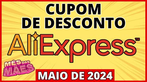 aliexpress coupon portugal|AliExpress cupom: 3€ de desconto em dezembro 2024